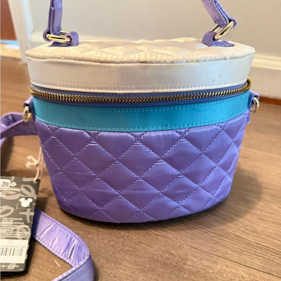 Disney lounge fly bag - Picture 10 of 11